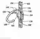 Fig. 01 - Hook/hanger component mounting systems, components thereof, and related methods