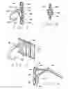 Fig. 02 - Hook/hanger component mounting systems, components thereof, and related methods
