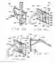 Fig. 08 - Hook/hanger component mounting systems, components thereof, and related methods