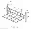 Fig. 09 - Hook/hanger component mounting systems, components thereof, and related methods