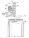 Fig. 14 - Hook/hanger component mounting systems, components thereof, and related methods