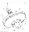 Fig. 05 - Arrangement and method for fitting a brake assist device in a motor vehicle