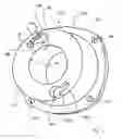 Fig. 06 - Arrangement and method for fitting a brake assist device in a motor vehicle
