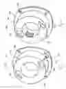 Fig. 08 - Arrangement and method for fitting a brake assist device in a motor vehicle