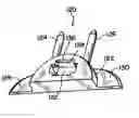 Fig. 01 - Magnet retention clip