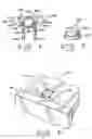 Fig. 04 - Magnet retention clip