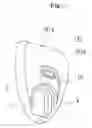 Fig. 12 - Hook attaching unit