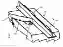 Fig. 01 - Ceiling mount