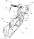 Fig. 01 - Sheeting goods installation support