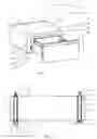 Fig. 03 - Pedestal stand for a laundry treatment machine
