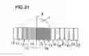 Fig. 22 - Focus detection device, optical system and focus detection method