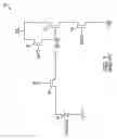 Fig. 02 - Row driver for selectively supplying operating power to imager pixel