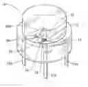 Fig. 01 - Light-receiving diode