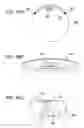 Fig. 25 - Optical encoder for measuring displacement