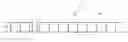 Fig. 01 - Infrared reflective tape squares