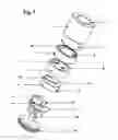 Fig. 02 - Gas sensor