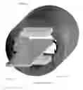 Fig. 01 - Combined PET/MR imaging system and APD-based pet detector for use in simultaneous PET/MR imaging