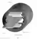 Fig. 05 - Combined PET/MR imaging system and APD-based pet detector for use in simultaneous PET/MR imaging