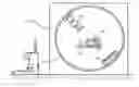 Fig. 01 - Diagnosis device and diagnosis method for radiographic and nuclear medical examinations
