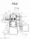 Fig. 10 - Charged particle beam apparatus