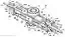 Fig. 01 - Blowout preventer with breech assembly