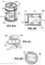 Fig. 08 - Blowout preventer with breech assembly