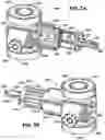Fig. 09 - Blowout preventer with breech assembly