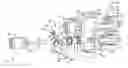 Fig. 01 - Mounts for blowout preventer bonnets