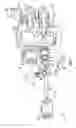 Fig. 02 - Mounts for blowout preventer bonnets