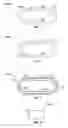 Fig. 05 - Mounts for blowout preventer bonnets