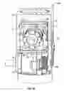 Fig. 10 - Mounts for blowout preventer bonnets