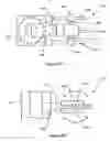 Fig. 16 - Mounts for blowout preventer bonnets