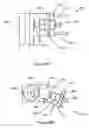 Fig. 19 - Mounts for blowout preventer bonnets