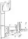 Fig. 01 - Automatic clamp apparatus for IV infusion sets used in pump devices
