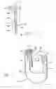 Fig. 05 - Automatic clamp apparatus for IV infusion sets used in pump devices