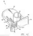 Fig. 08 - Automatic clamp apparatus for IV infusion sets used in pump devices