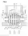 Fig. 02 - Butterfly valve with flow straightening