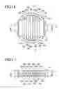 Fig. 08 - Butterfly valve with flow straightening