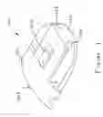 Fig. 02 - Valve for single-use and multi-use applications
