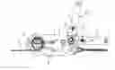 Fig. 01 - Hand lever for a binding machine