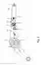 Fig. 05 - Hand lever for a binding machine