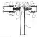 Fig. 01 - Apparatus and method for assembling a balustrade system