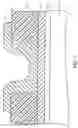 Fig. 03 - Silver-selenide/chalcogenide glass stack for resistance variable memory
