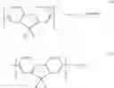 Fig. 03 - Crosslinkable substituted fluorene compounds and conjugated oligomers or polymers based thereon