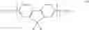 Fig. 23 - Crosslinkable substituted fluorene compounds and conjugated oligomers or polymers based thereon