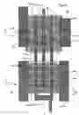 Fig. 08 - Measurement of bias of a silicon area using bridging vertices on polysilicon shapes to create an electrical open/short contact structure