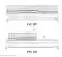Fig. 45 - Array substrate for liquid crystal display device and method of fabricating the same