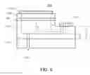 Fig. 04 - Semiconductor light emitting device with improved current spreading structure
