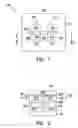 Fig. 02 -  Cross diffusion barrier layer in gate structure