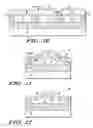 Fig. 05 - Electronic device including a transistor structure having an active region adjacent to a stressor layer and a process for forming the electronic device